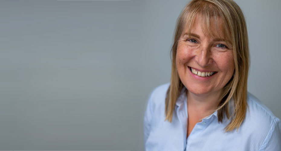 Professor Anna Murray