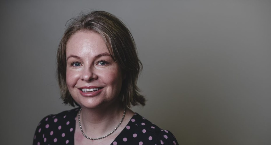 Prof Clare Gallon - profile image