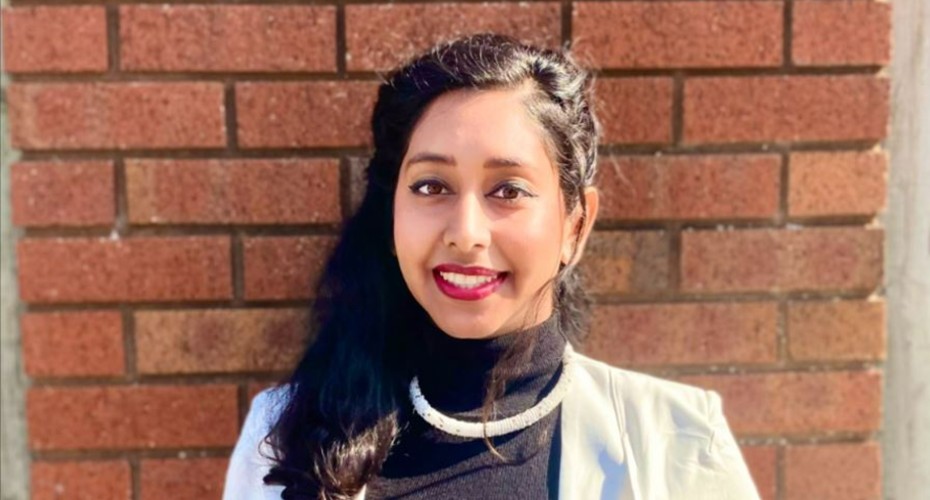 Dr Musarat Maisha Reza