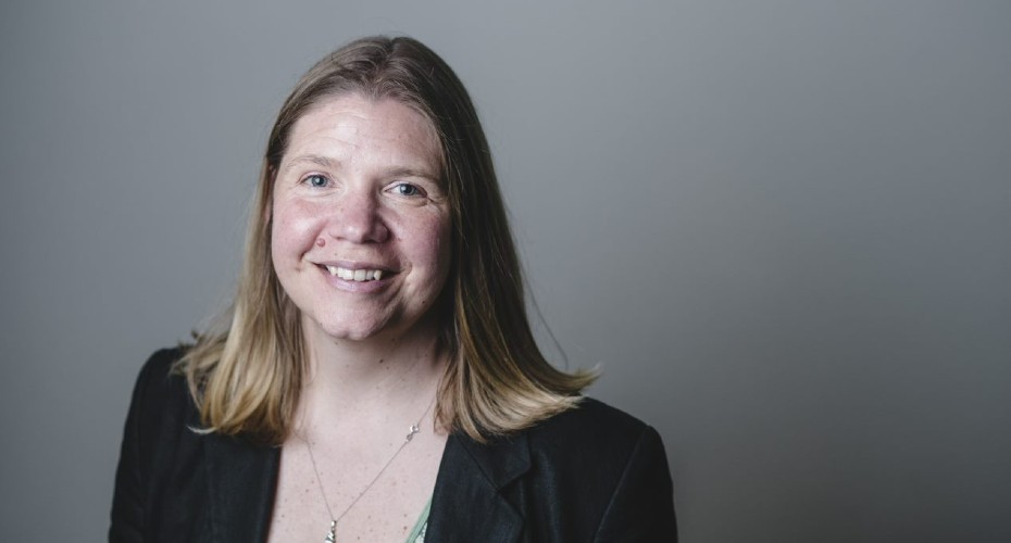 Professor Sarah Richardson