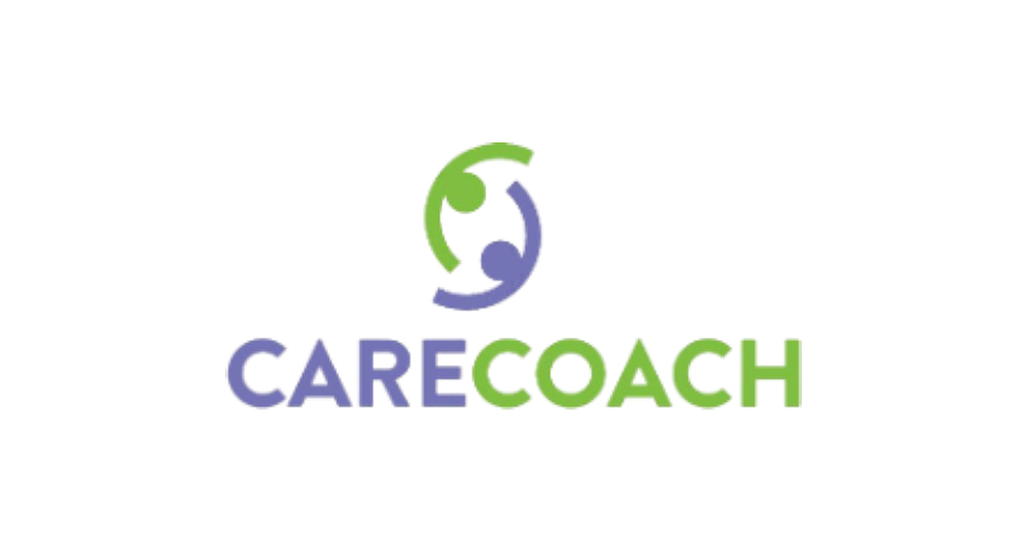 Carecoach logo.