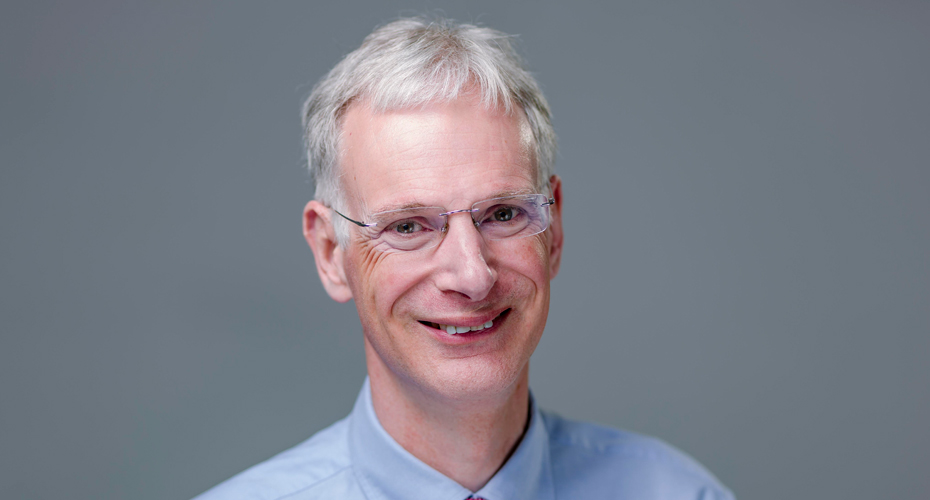 Professor Richard Holland