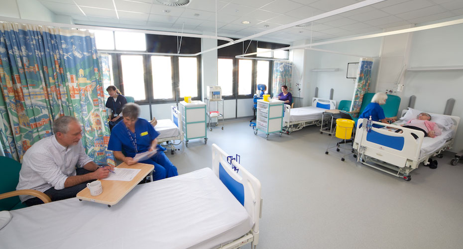 Clinical Research Facility