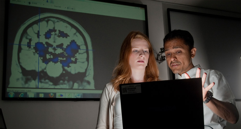 Truro scientists