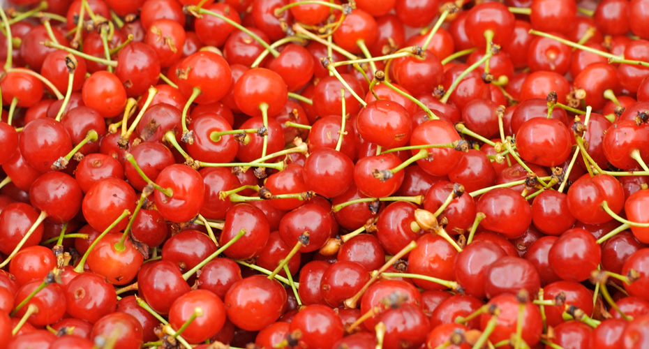 Cherries