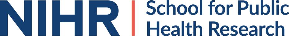 NIHR School for Public Health Research logo