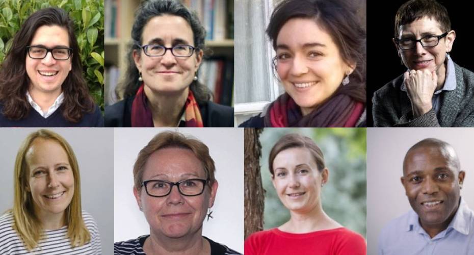 SPHERE - School for Public Health Environments Research at Exeter. Who we are.